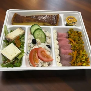 commande de plats préparés 79