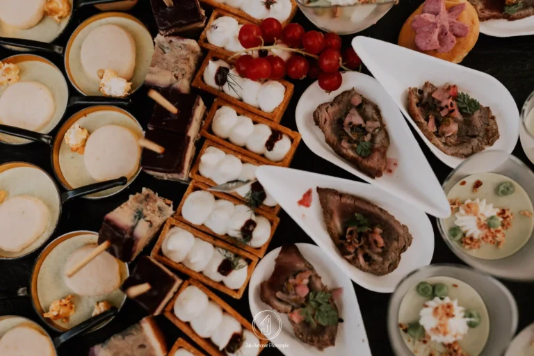 commande de plats préparés à Brioux (79)
